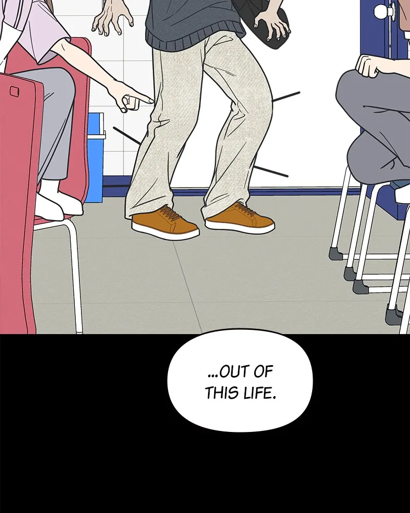 No Office Romance! Chapter 20 page 64 - 