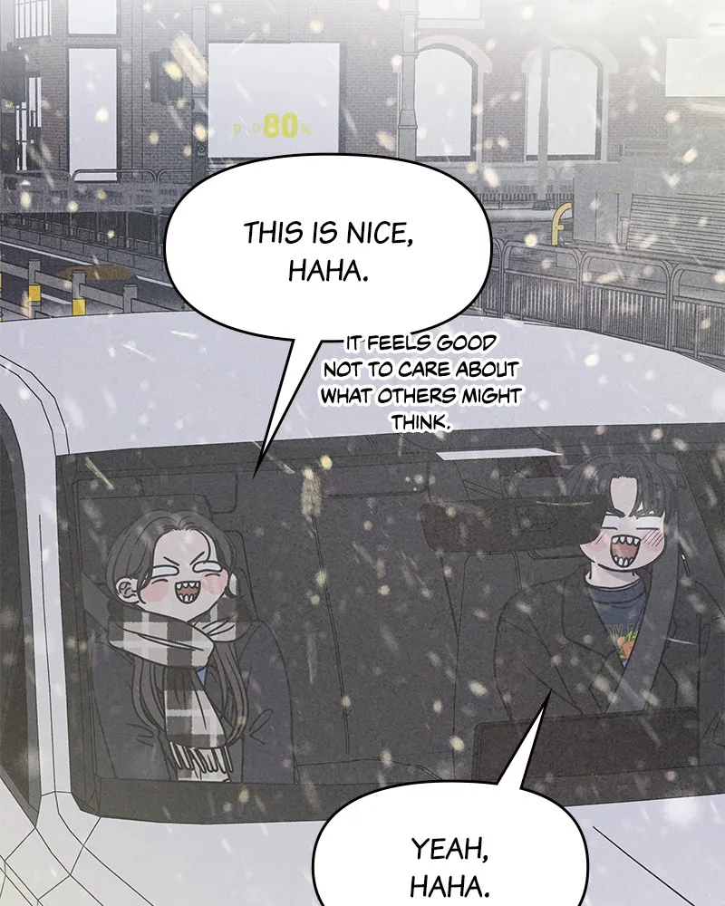 No Office Romance! Chapter 21 page 103 - 