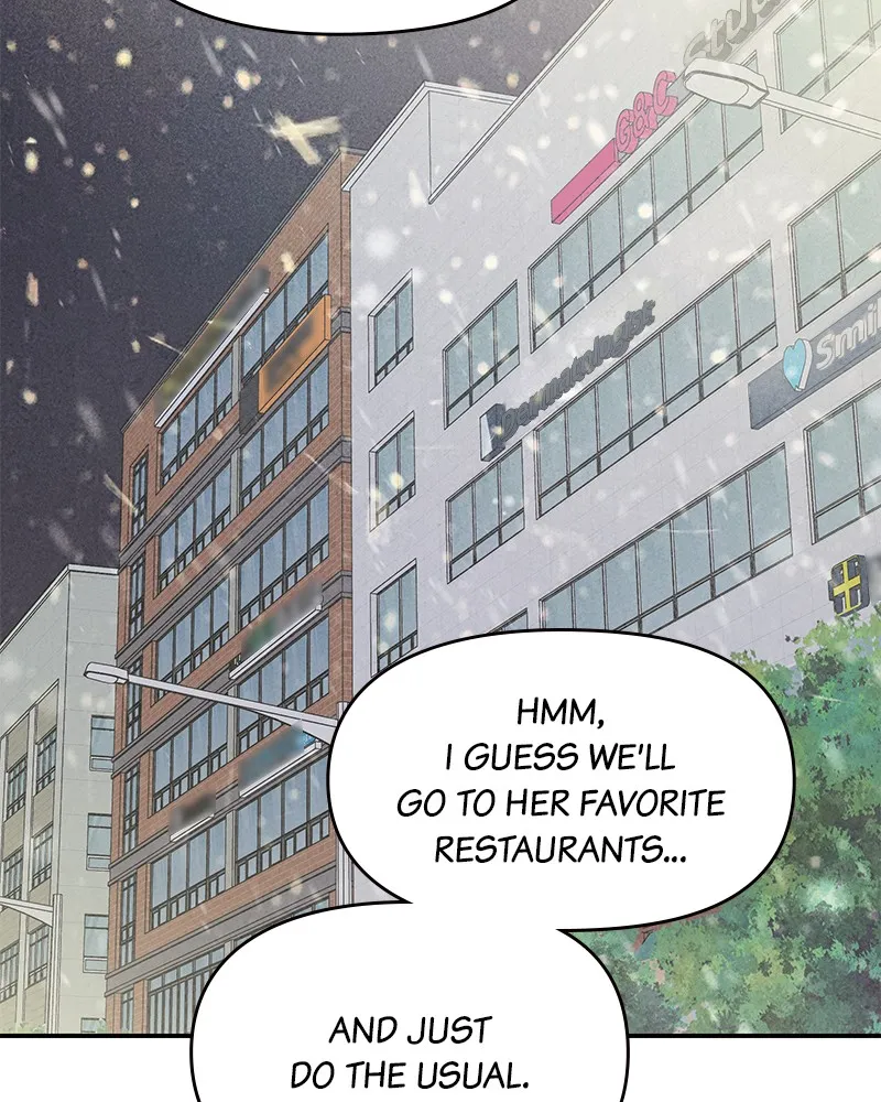 No Office Romance! Chapter 21 page 105 - 