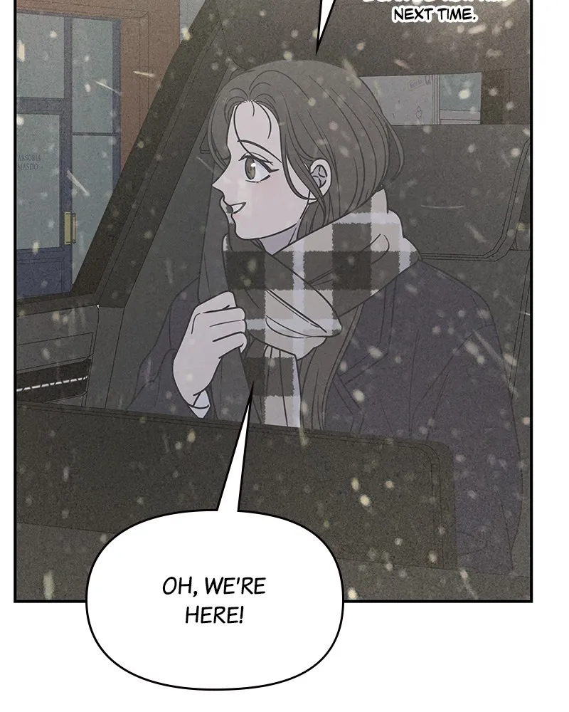 No Office Romance! Chapter 21 page 111 - 