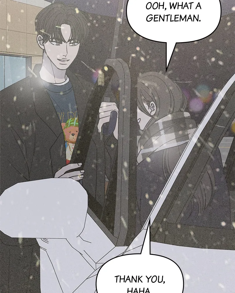 No Office Romance! Chapter 21 page 120 - 