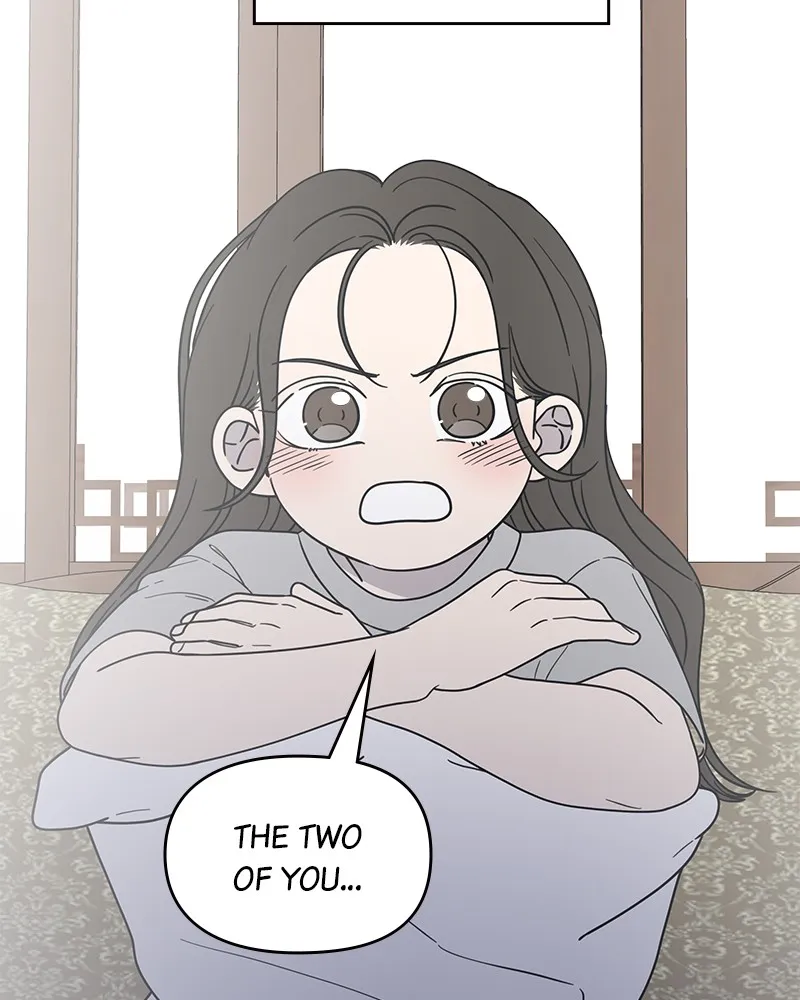 No Office Romance! Chapter 21 page 131 - 