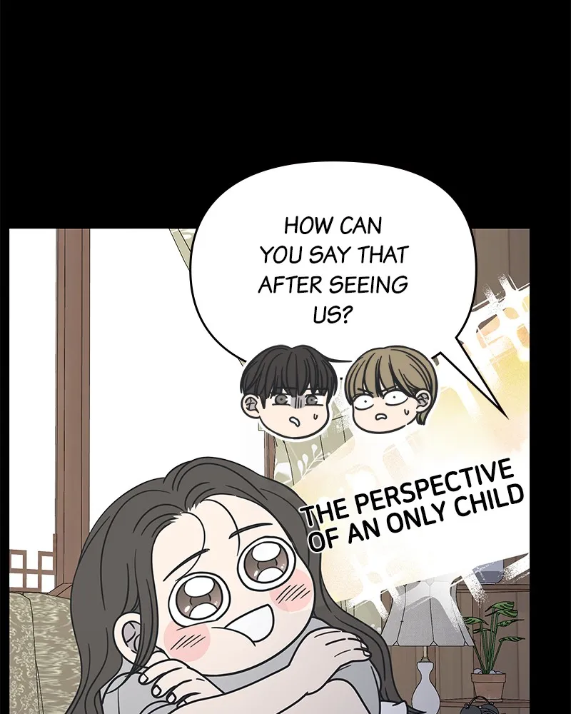 No Office Romance! Chapter 21 page 135 - 