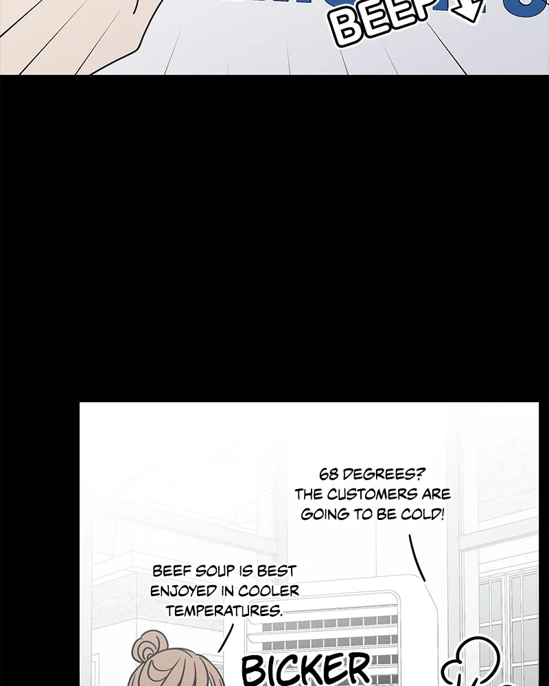 No Office Romance! Chapter 21 page 4 - 