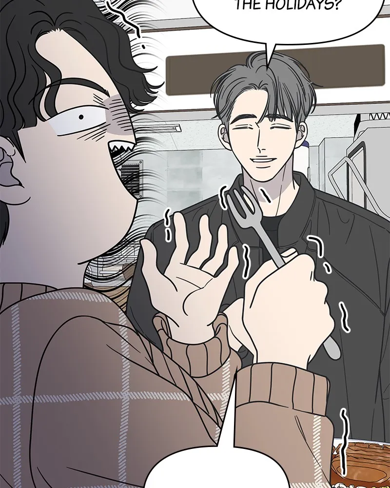 No Office Romance! Chapter 21 page 60 - 
