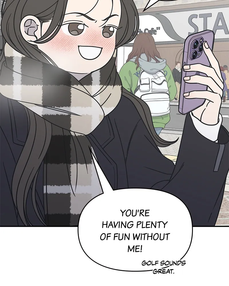 No Office Romance! Chapter 21 page 70 - 