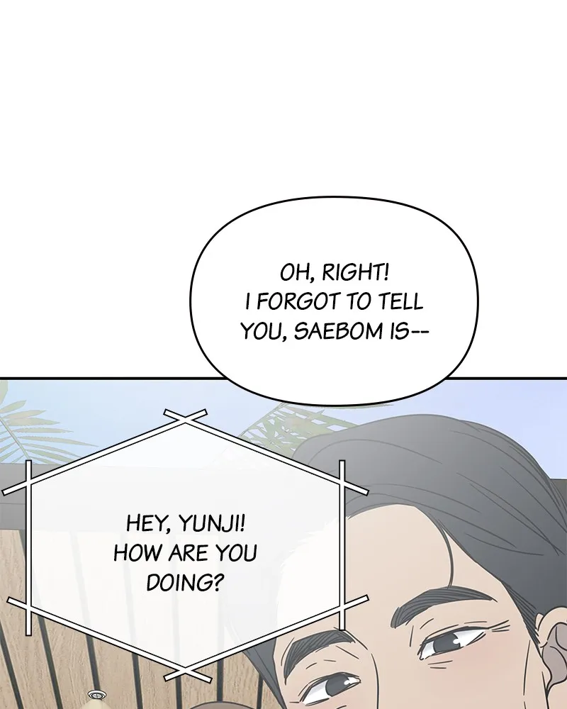 No Office Romance! Chapter 21 page 73 - 