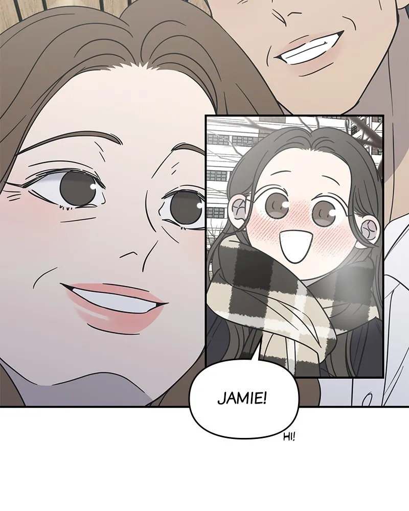 No Office Romance! Chapter 21 page 74 - 