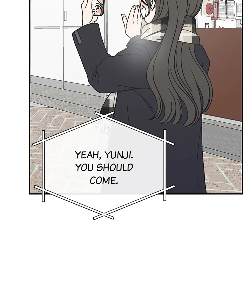 No Office Romance! Chapter 21 page 76 - 
