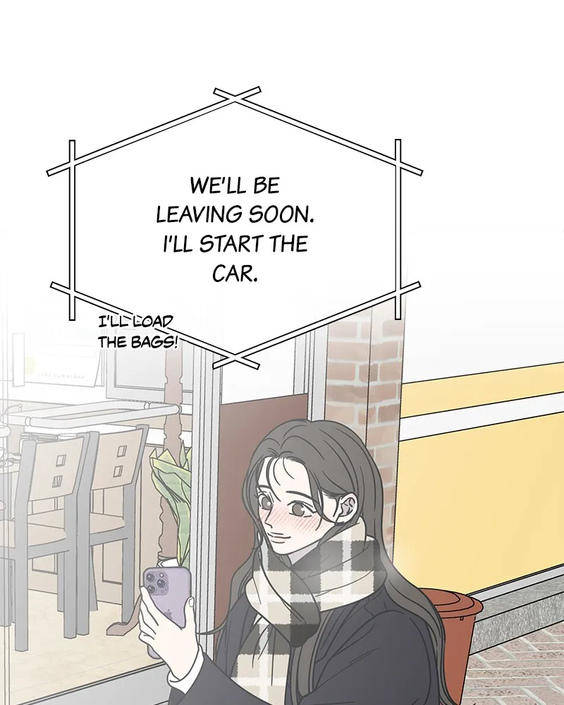No Office Romance! Chapter 21 page 77 - 