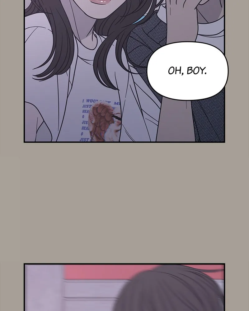 No Office Romance! Chapter 21 page 10 - 