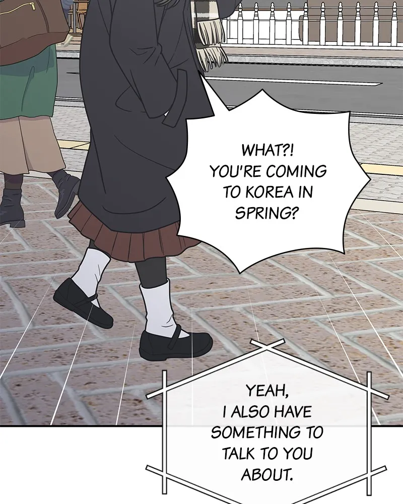 No Office Romance! Chapter 21 page 91 - 
