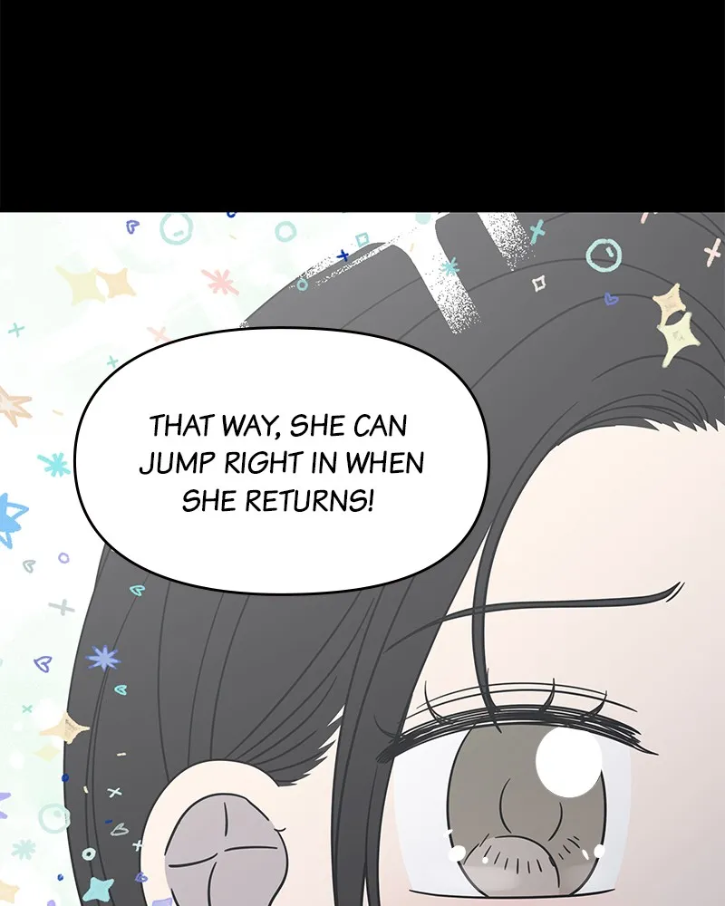No Office Romance! Chapter 22 page 107 - 