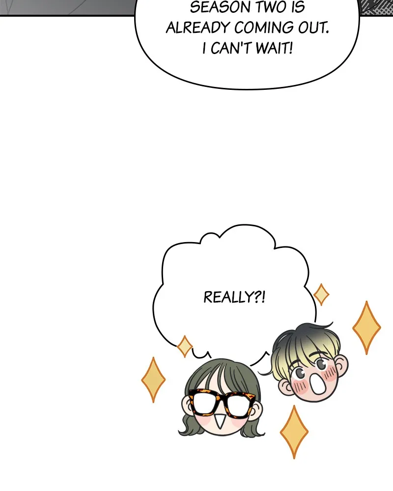 No Office Romance! Chapter 22 page 114 - 