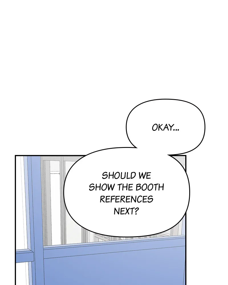 No Office Romance! Chapter 22 page 122 - 