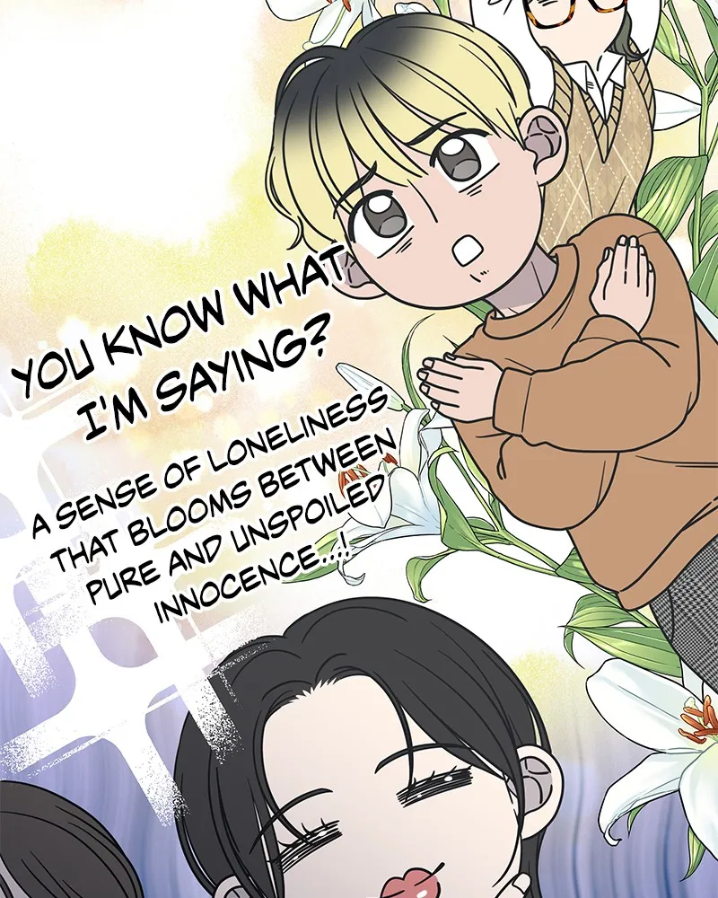 No Office Romance! Chapter 22 page 131 - 