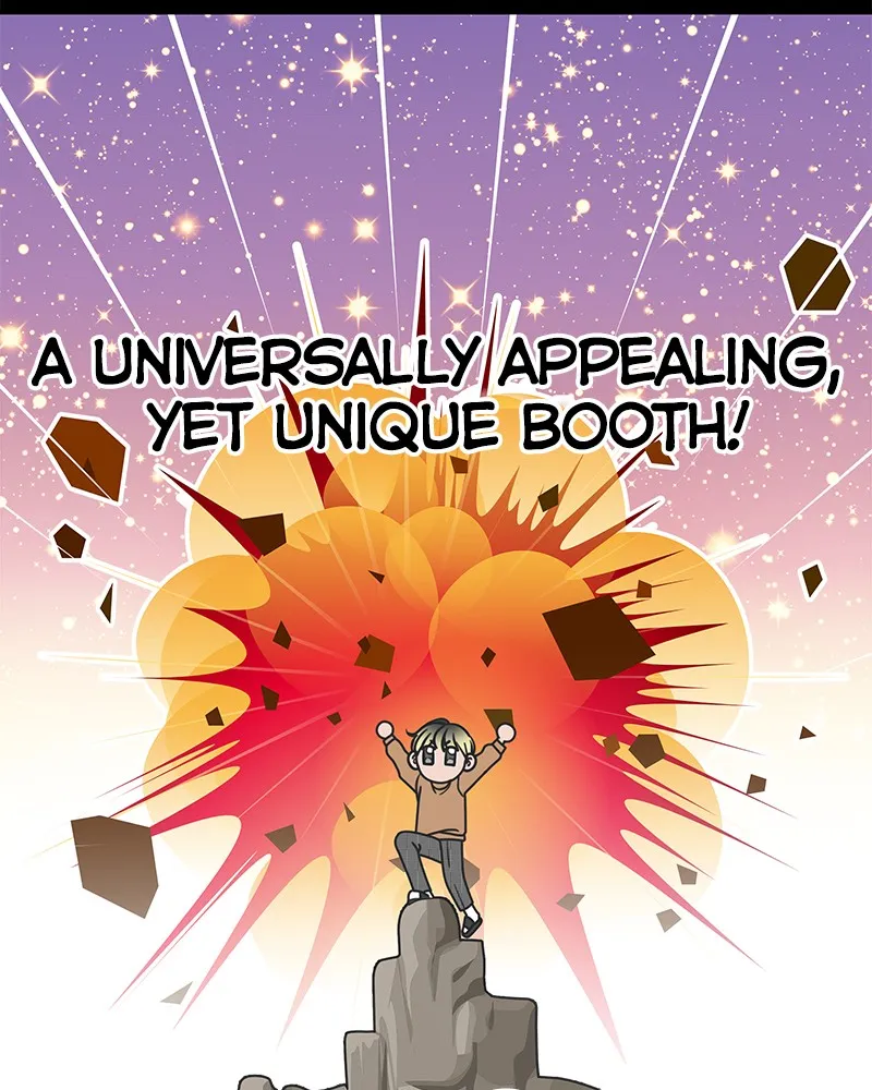 No Office Romance! Chapter 22 page 133 - 
