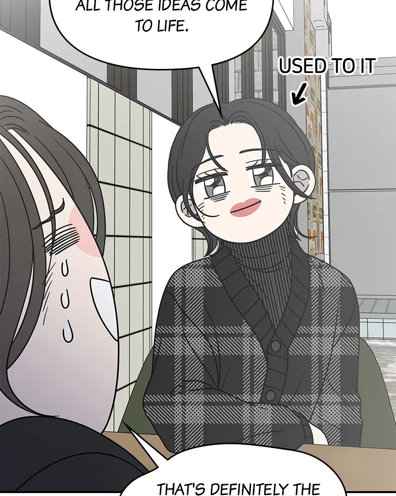 No Office Romance! Chapter 22 page 135 - 