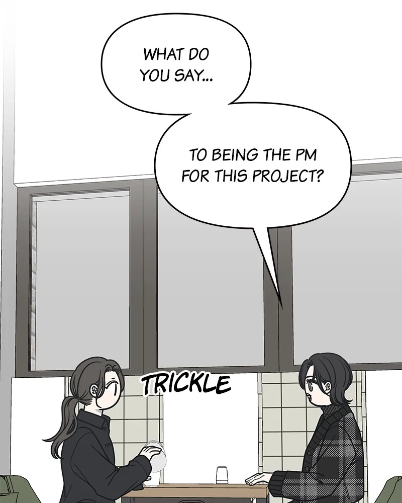 No Office Romance! Chapter 22 page 141 - 