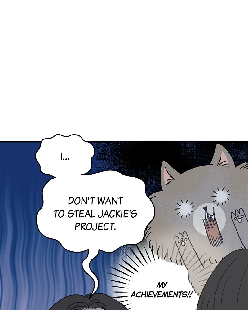No Office Romance! Chapter 22 page 144 - 