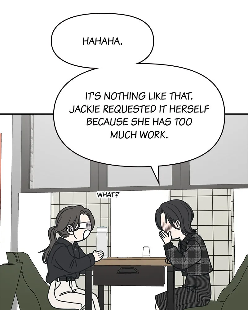 No Office Romance! Chapter 22 page 146 - 