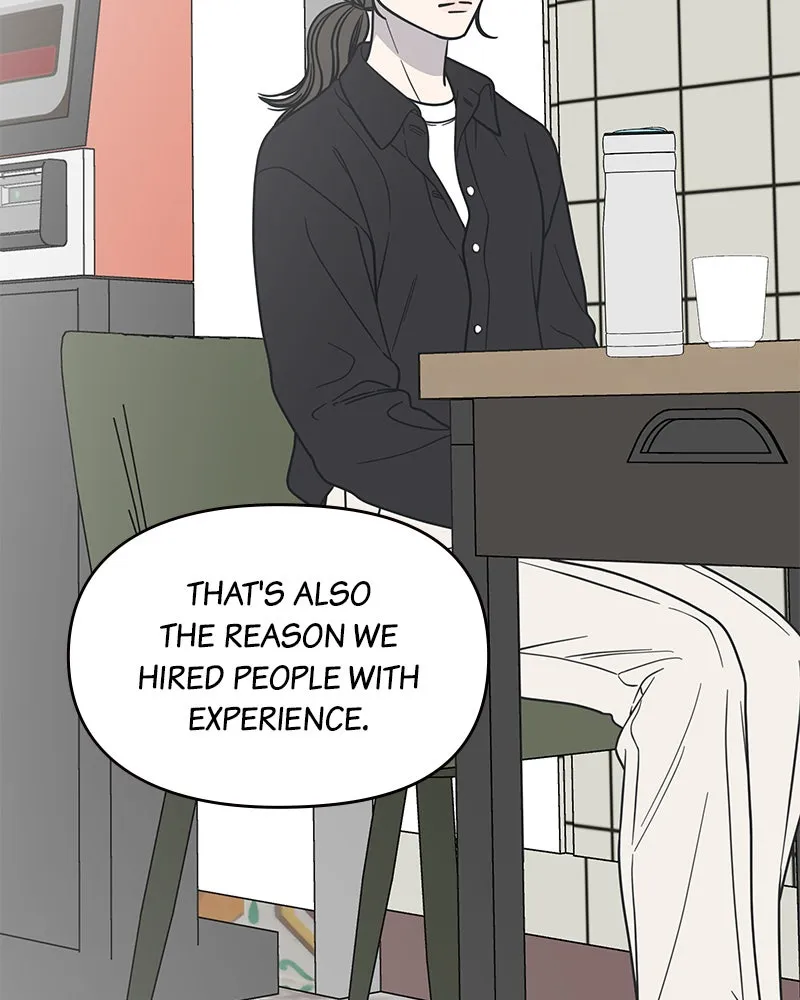 No Office Romance! Chapter 22 page 152 - 