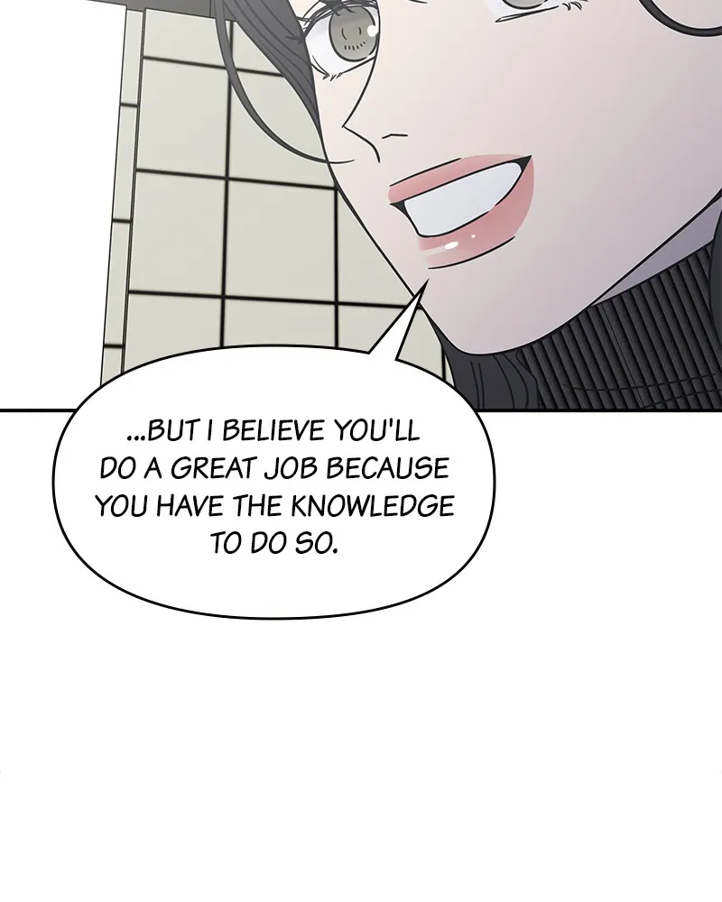 No Office Romance! Chapter 22 page 154 - 