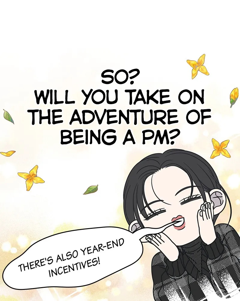 No Office Romance! Chapter 22 page 155 - 