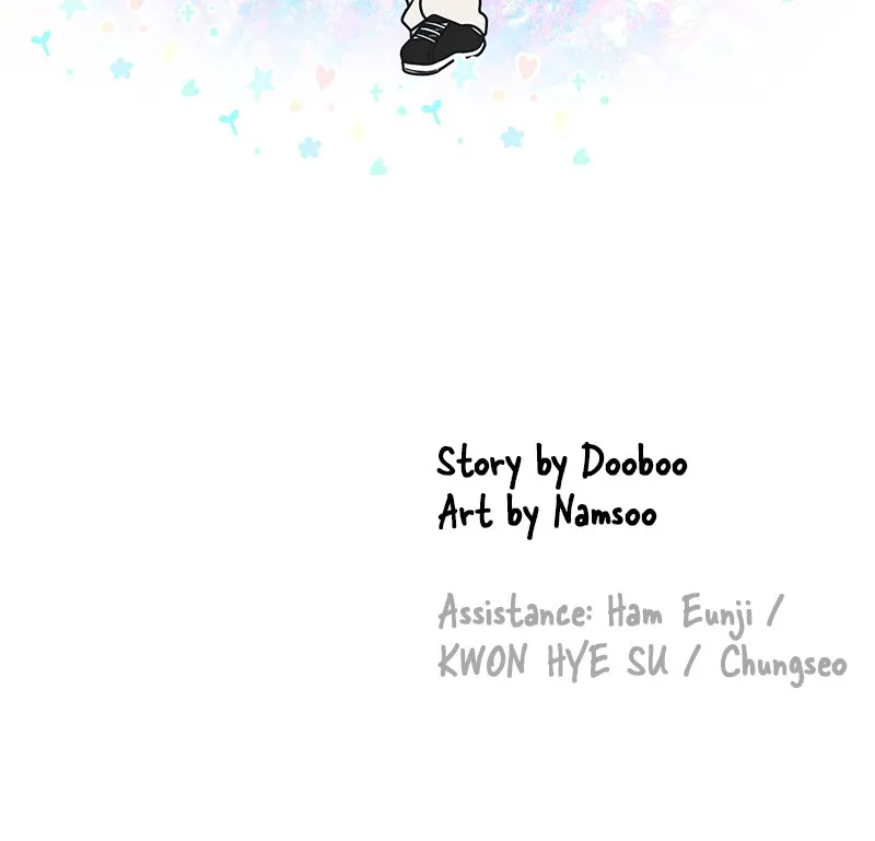 No Office Romance! Chapter 22 page 159 - 