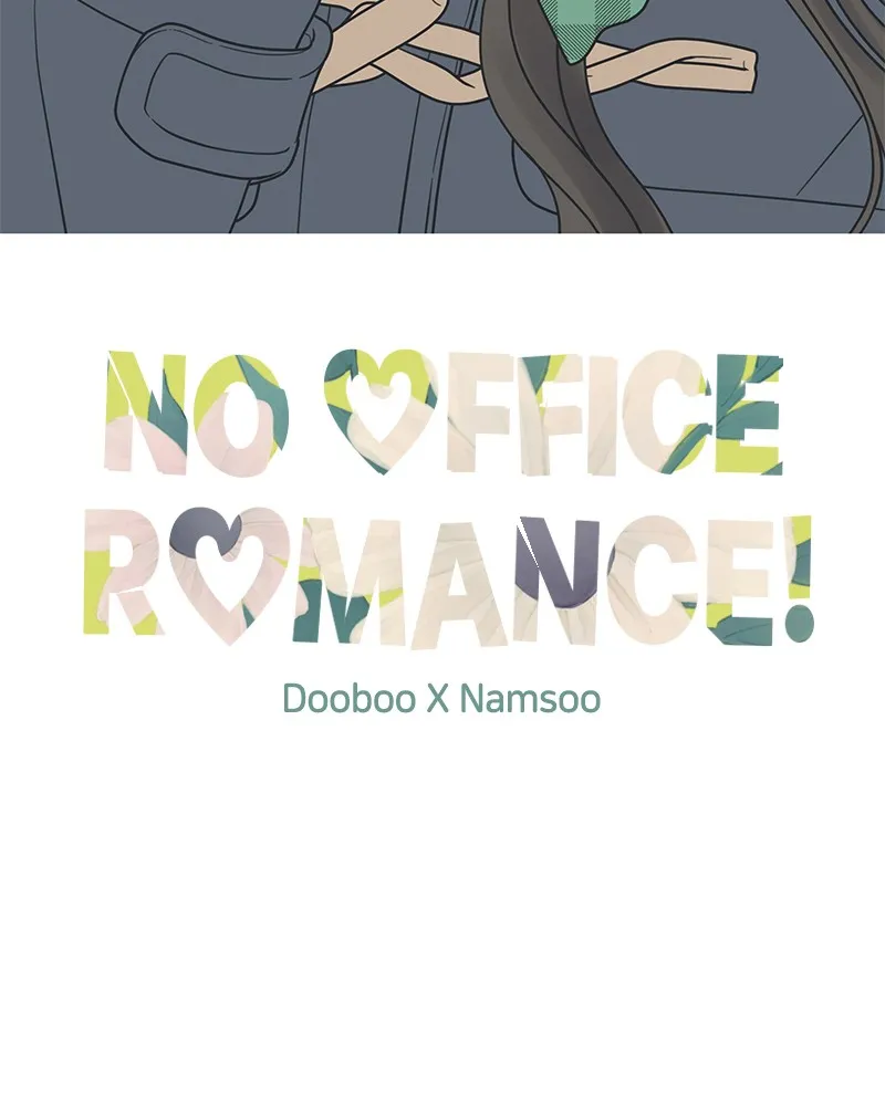 No Office Romance! Chapter 22 page 20 - 
