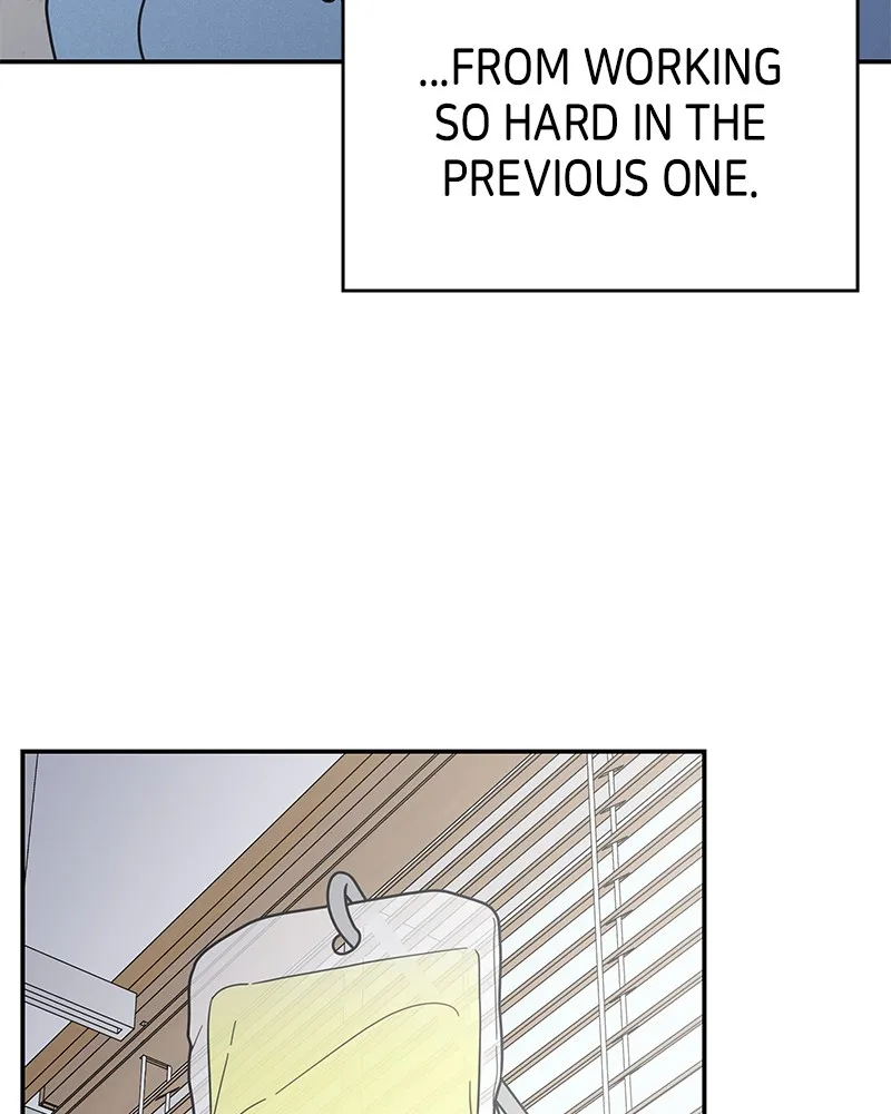 No Office Romance! Chapter 22 page 30 - 