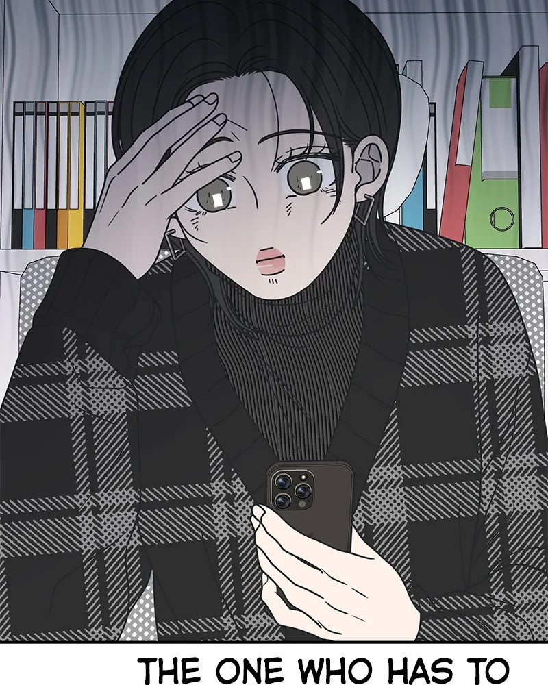 No Office Romance! Chapter 22 page 33 - 