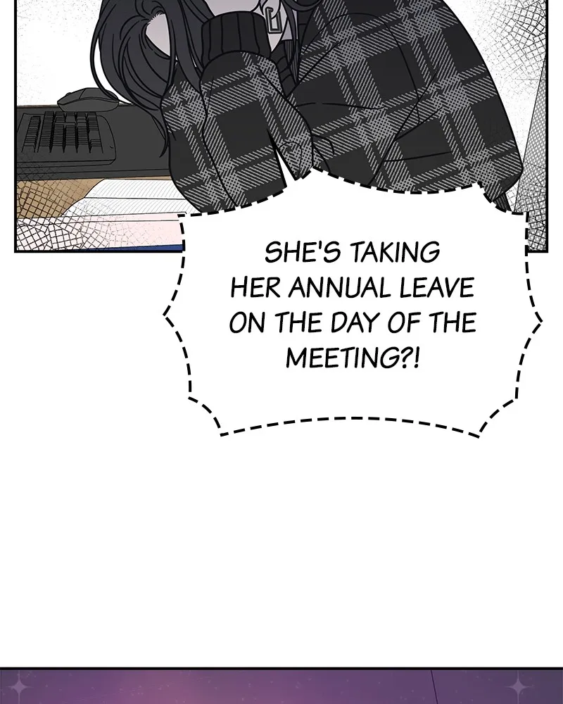 No Office Romance! Chapter 22 page 38 - 