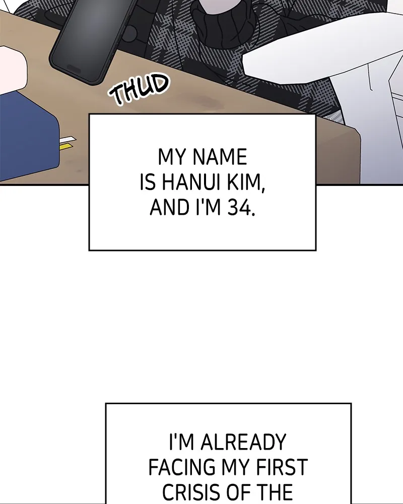 No Office Romance! Chapter 22 page 42 - 
