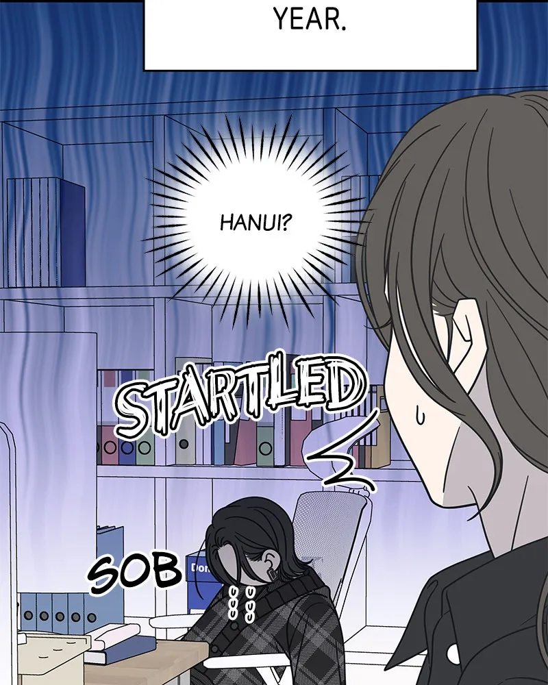 No Office Romance! Chapter 22 page 43 - 