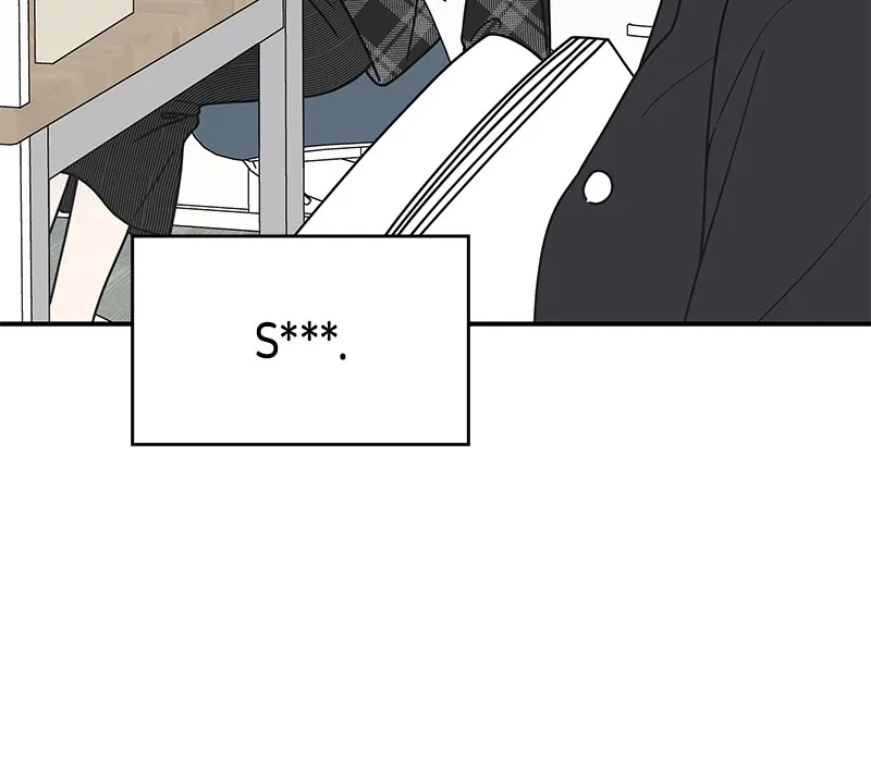 No Office Romance! Chapter 22 page 44 - 