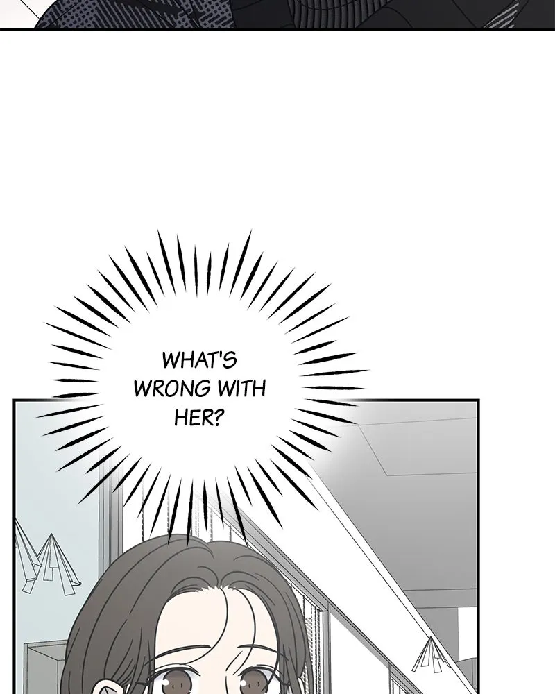 No Office Romance! Chapter 22 page 46 - 