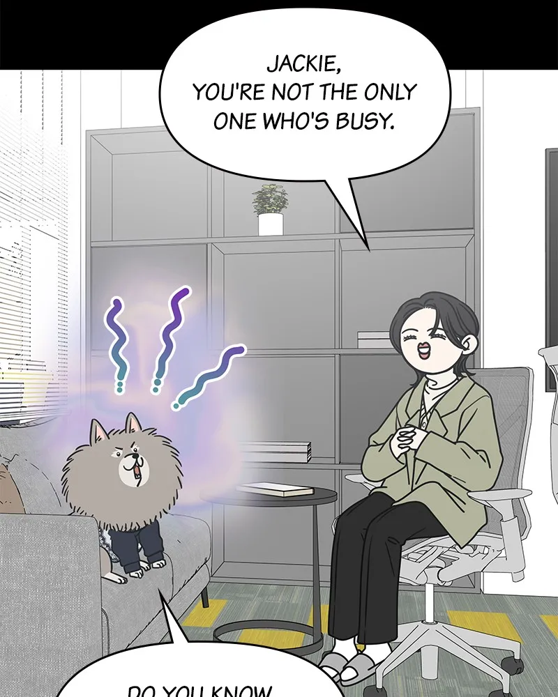 No Office Romance! Chapter 22 page 54 - 
