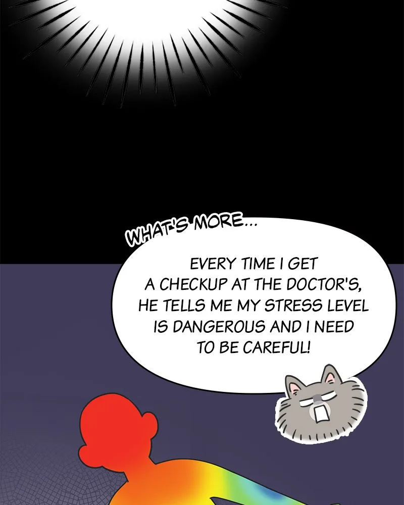 No Office Romance! Chapter 22 page 57 - 