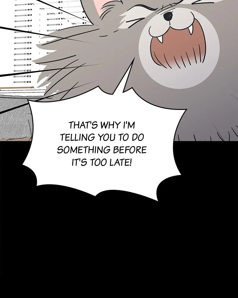 No Office Romance! Chapter 22 page 61 - 