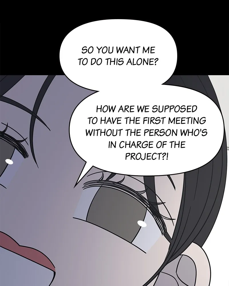 No Office Romance! Chapter 22 page 62 - 