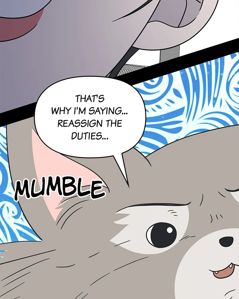 No Office Romance! Chapter 22 page 63 - 