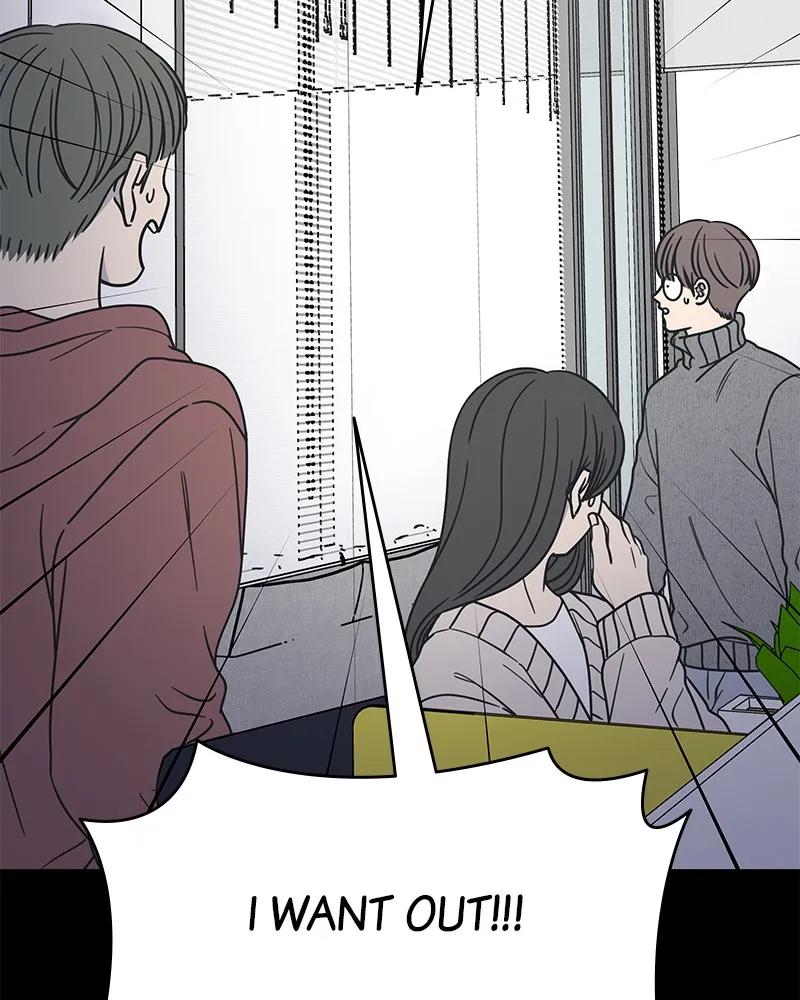 No Office Romance! Chapter 22 page 66 - 
