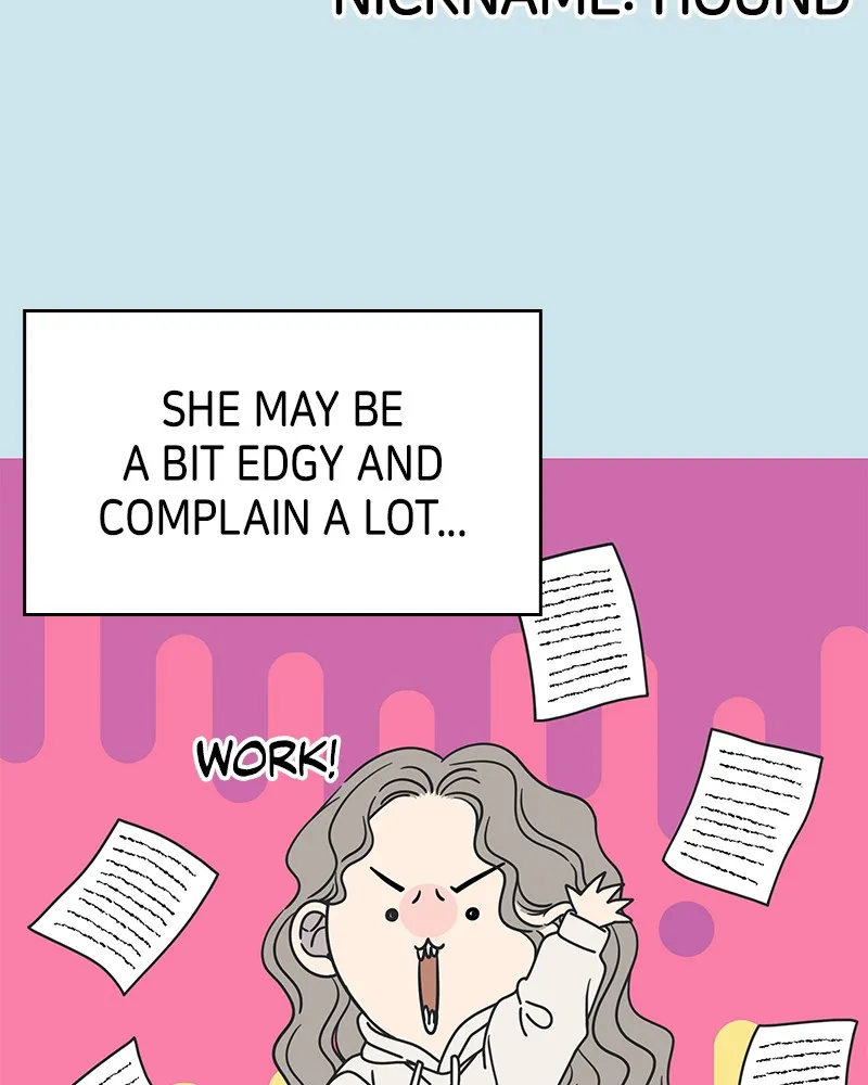No Office Romance! Chapter 22 page 70 - 