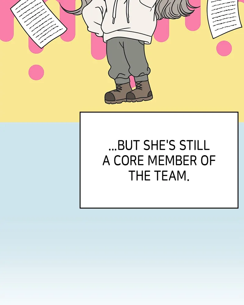 No Office Romance! Chapter 22 page 71 - 