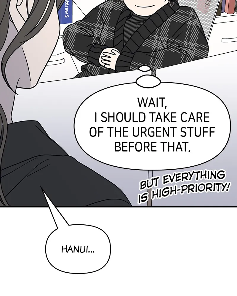 No Office Romance! Chapter 22 page 73 - 