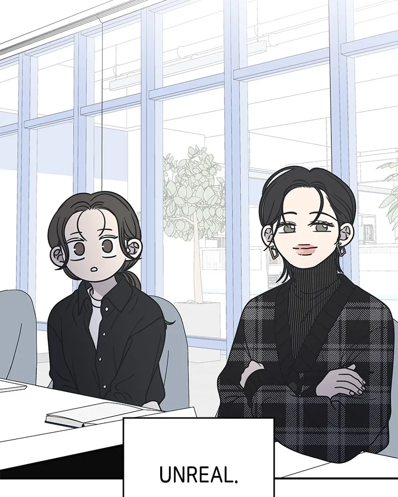 No Office Romance! Chapter 22 page 84 - 