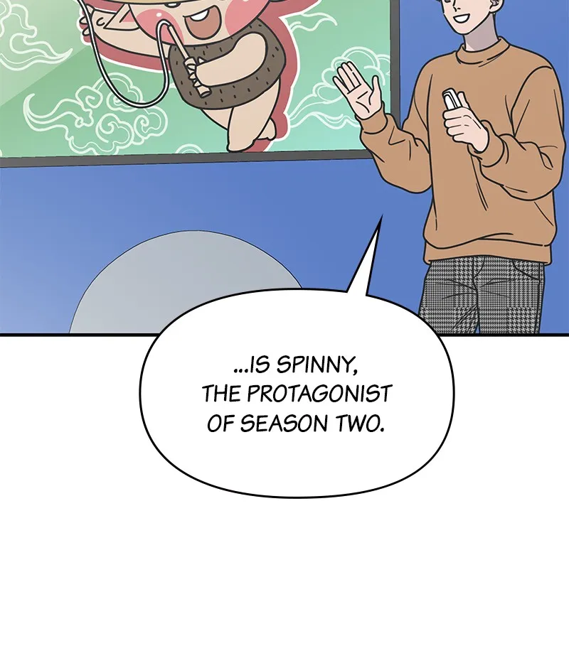 No Office Romance! Chapter 22 page 86 - 
