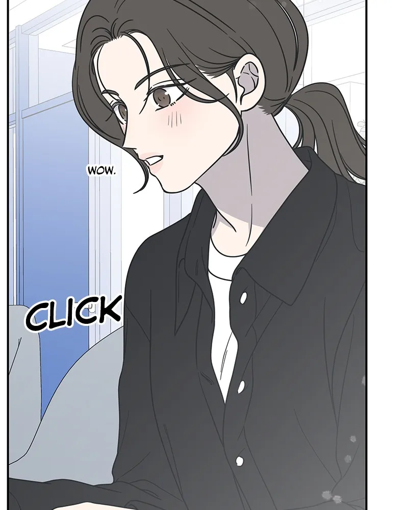 No Office Romance! Chapter 22 page 91 - 