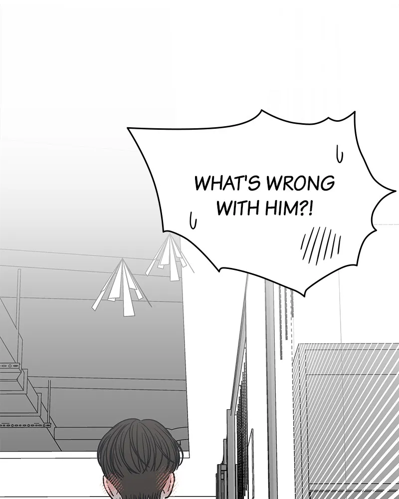No Office Romance! Chapter 23 page 102 - 